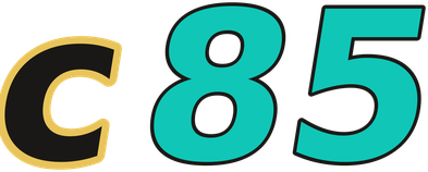 c85 logo